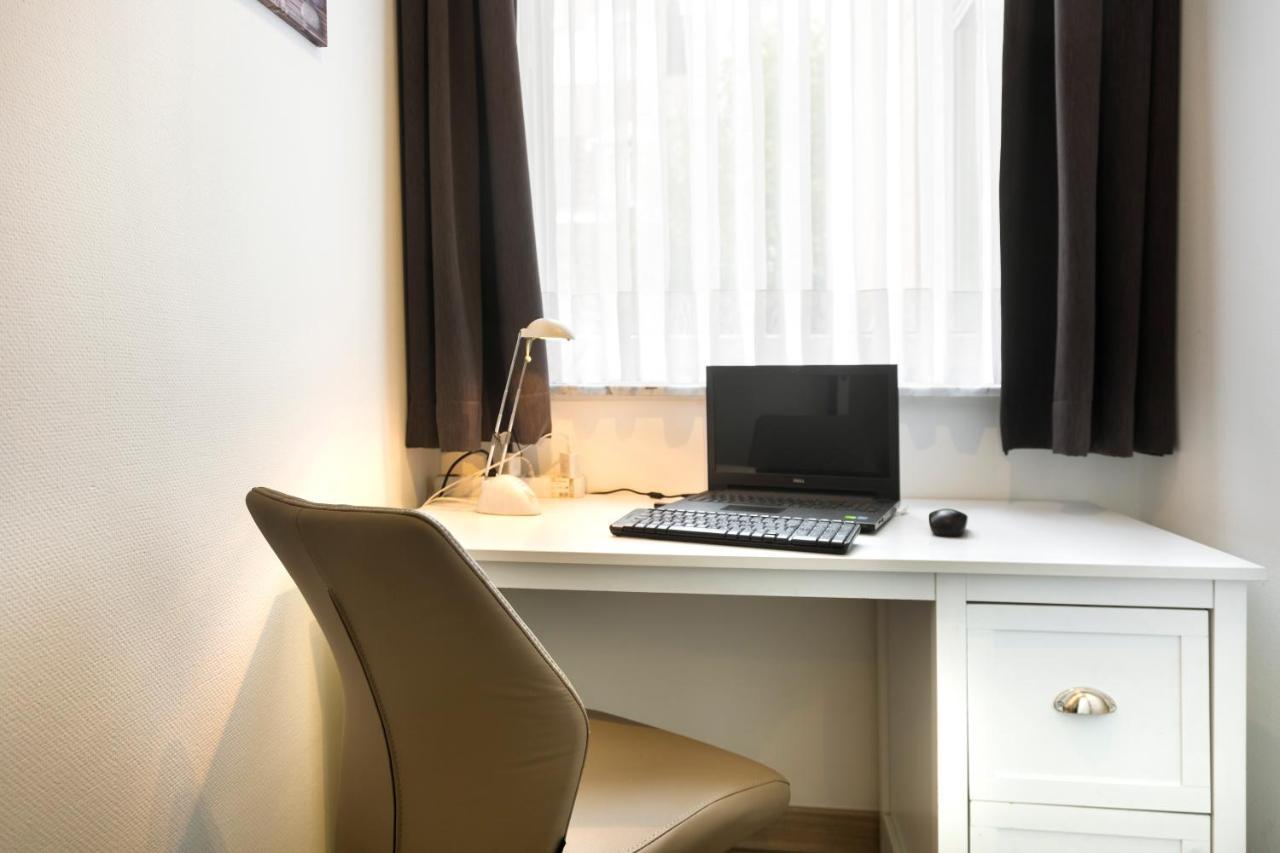 בריסל Center Design Residence מראה חיצוני תמונה